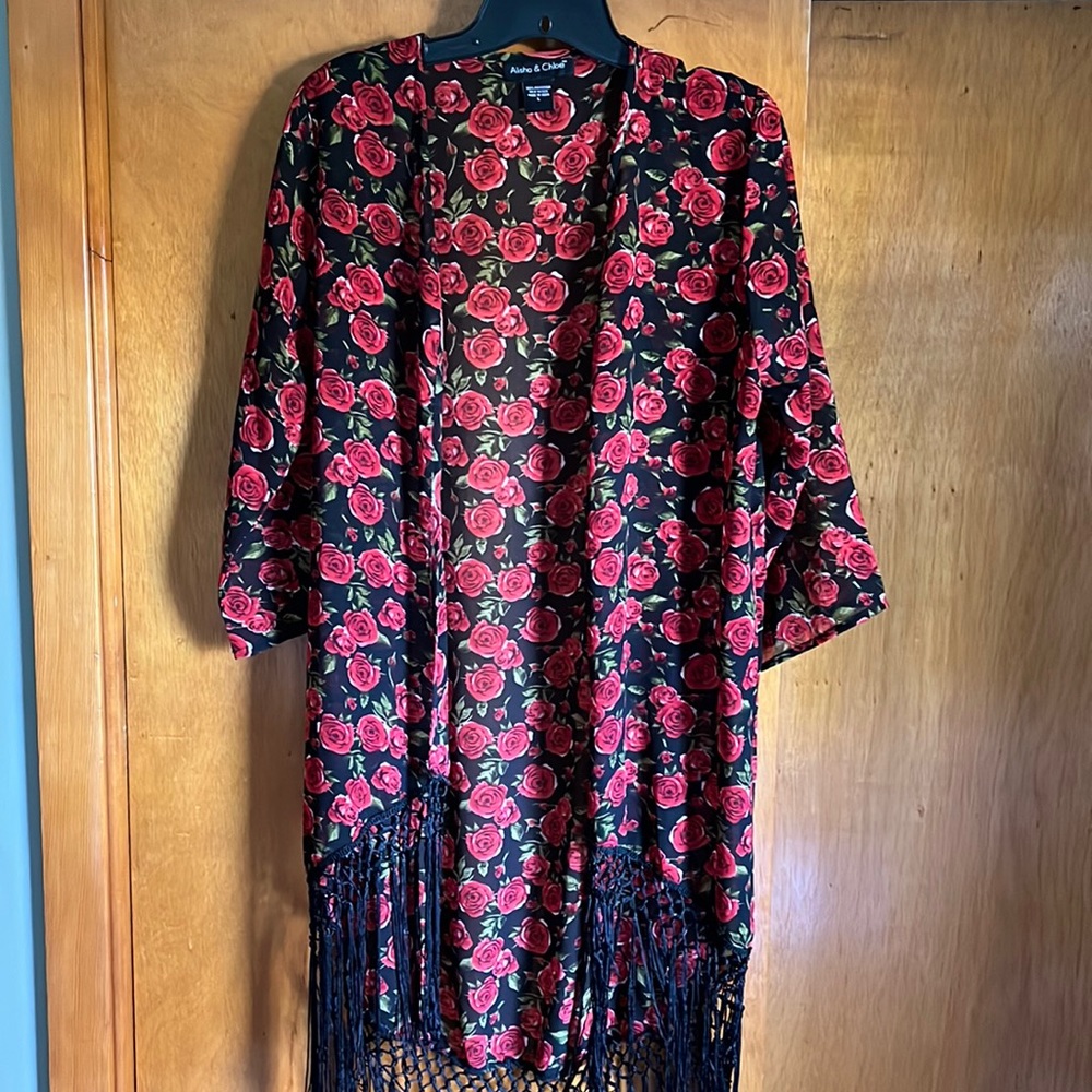 Women’s Kimono